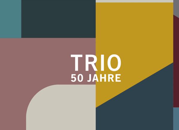 TRIO 50 Jahre