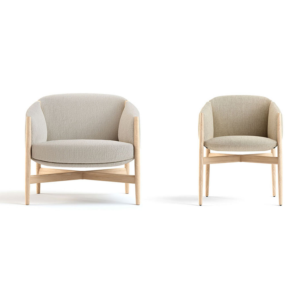 KAGU Stuhl 2026