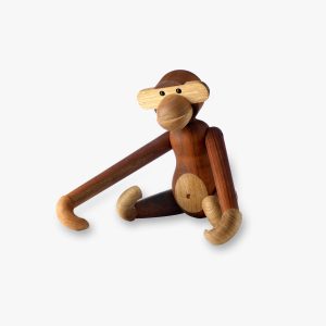 Kay Bojesen Affe teak Limba