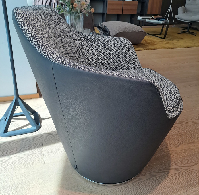 FLINT Sessel 2