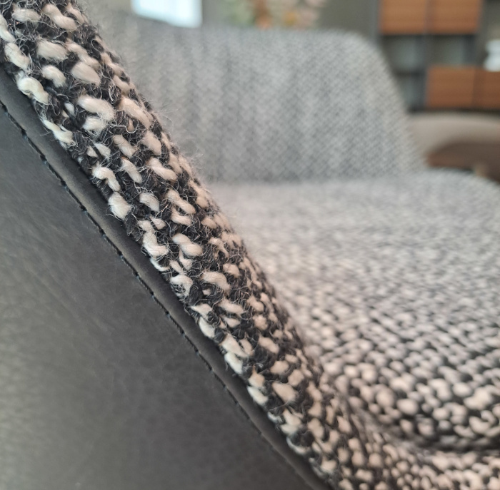 FLINT Sessel 3
