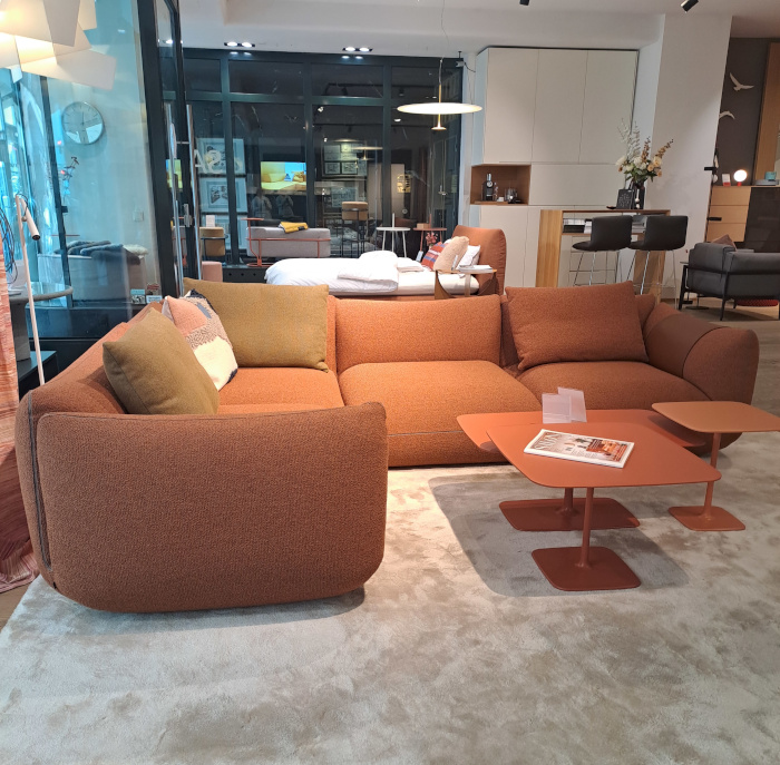 JALIS 21 Sofa 4