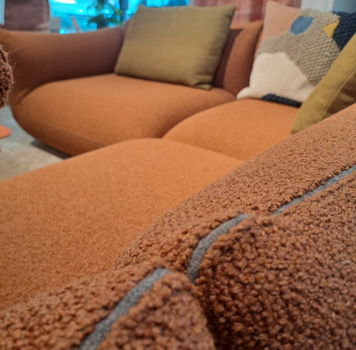 JALIS 21 Sofa 5