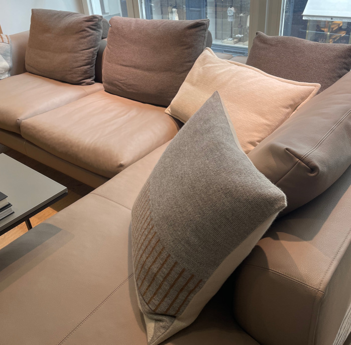 Mell Lounge Sofa 2
