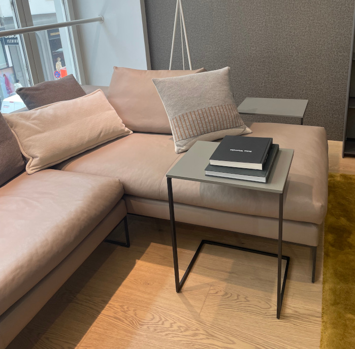 Mell Lounge Sofa 3