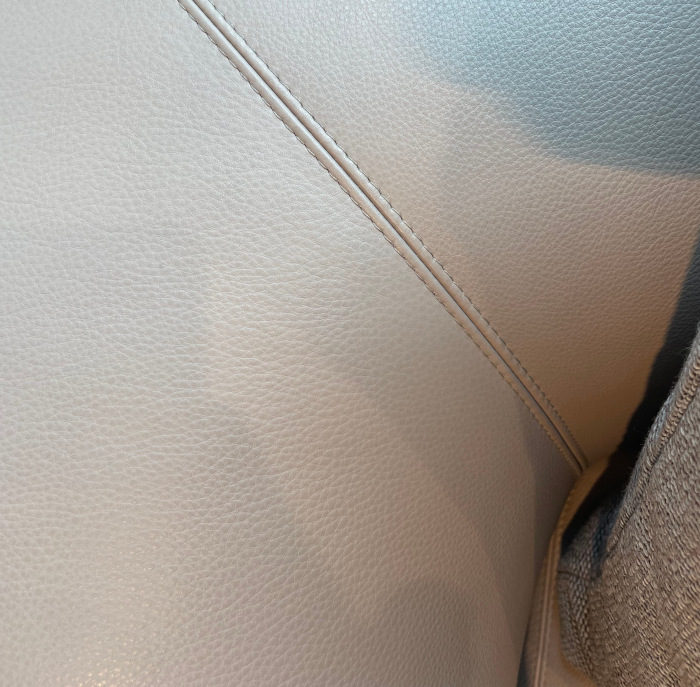 Mell Lounge Sofa 4