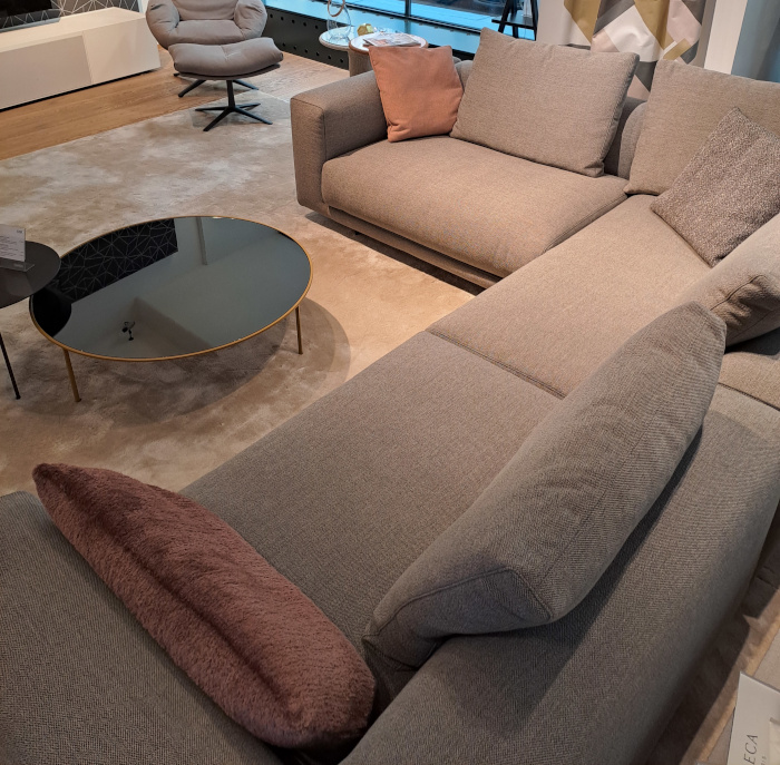 Moss Sofa 4
