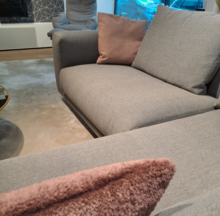 Moss Sofa 5