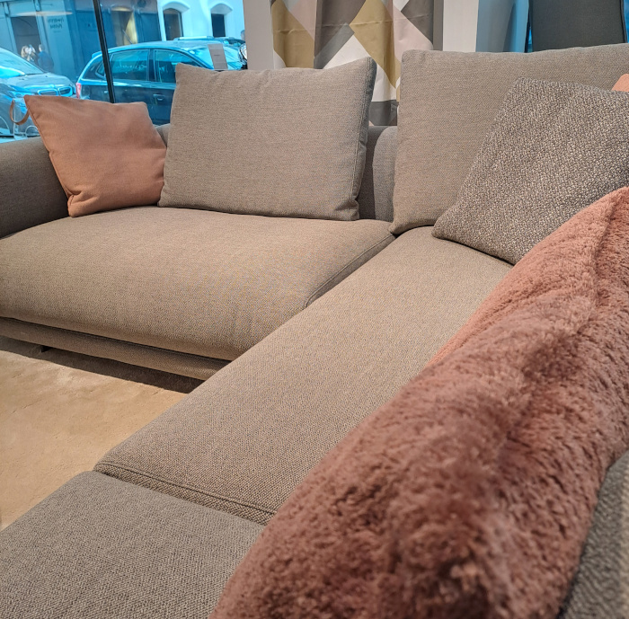 Moss Sofa 2